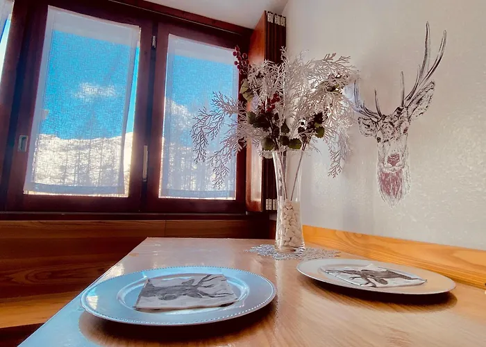 Charlotte 28 بيريوِل تْشيرفينيا