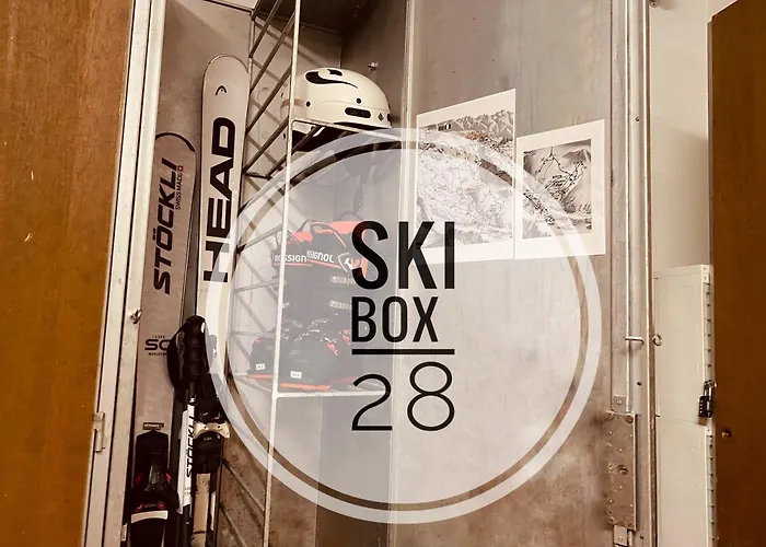 Charlotte 28 بيريوِل تْشيرفينيا