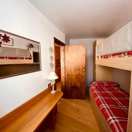 Apartment Charlotte Cervinia