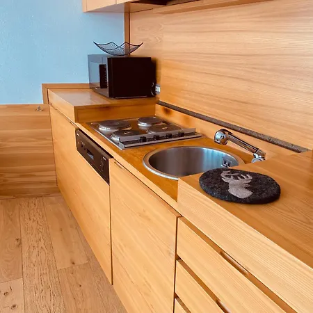 Charlotte Cervinia Apartment *