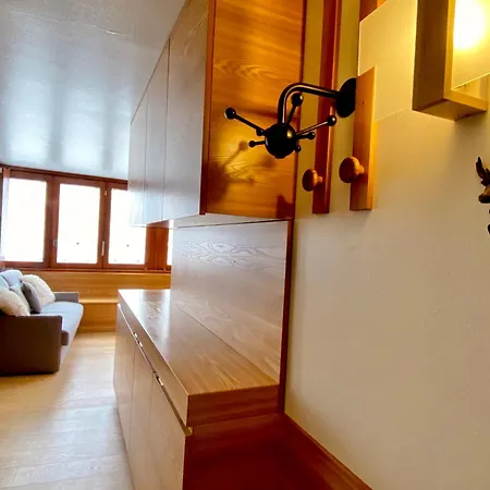 Апартаменти Charlotte 28 Брей-Червінія