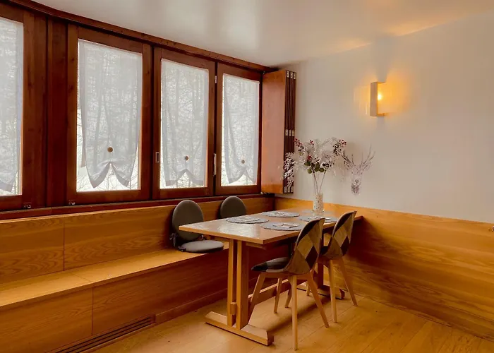 Charlotte 28 דירה