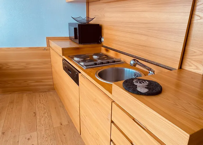 Charlotte 28 Appartement *