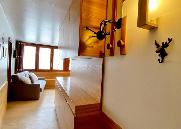 Appartement Charlotte 28 Breuil-Cervinia