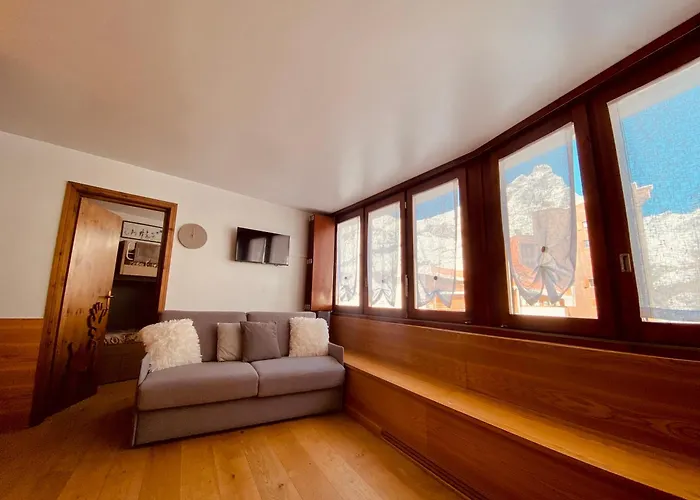 Appartement Charlotte 28 *